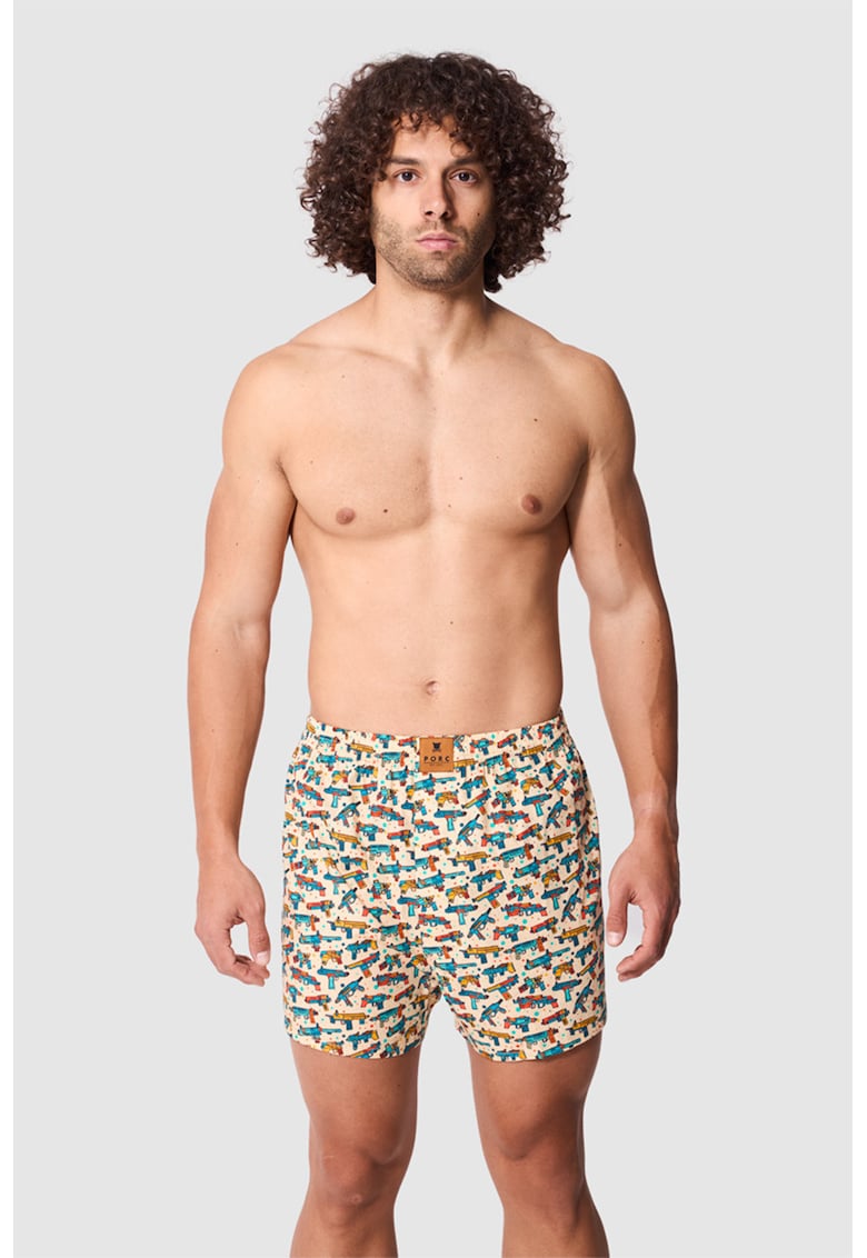 Марково бельо PORC