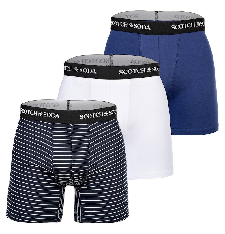 Марково бельо Scotch  Soda