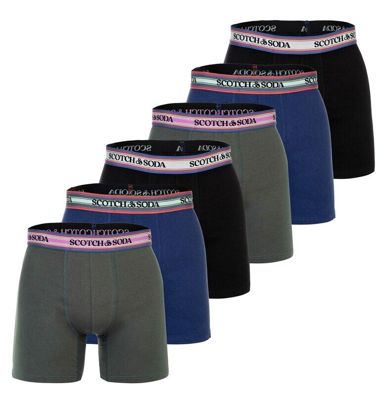 Марково бельо Scotch  Soda