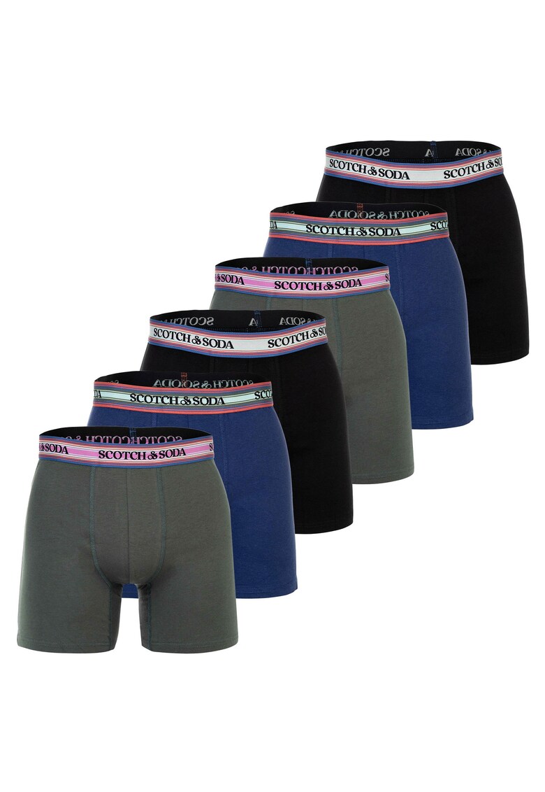 Марково бельо Scotch Soda