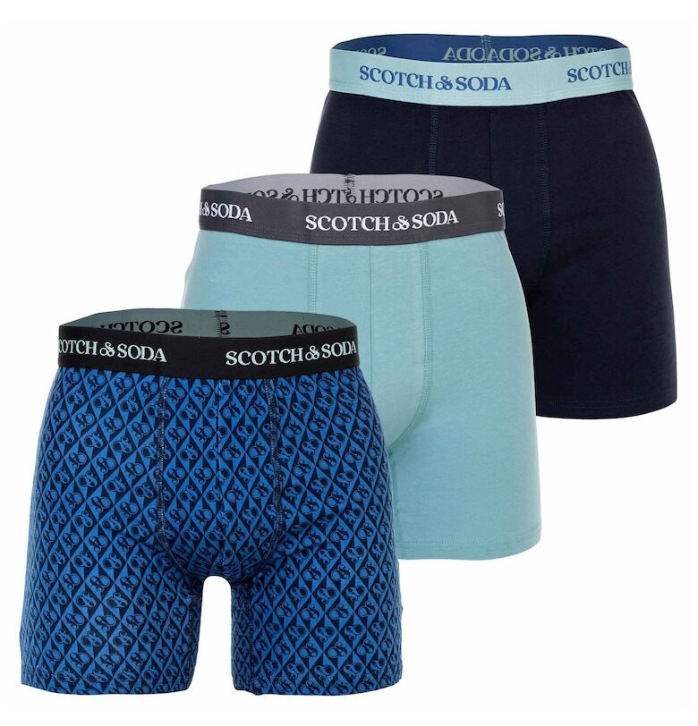 Марково бельо Scotch  Soda