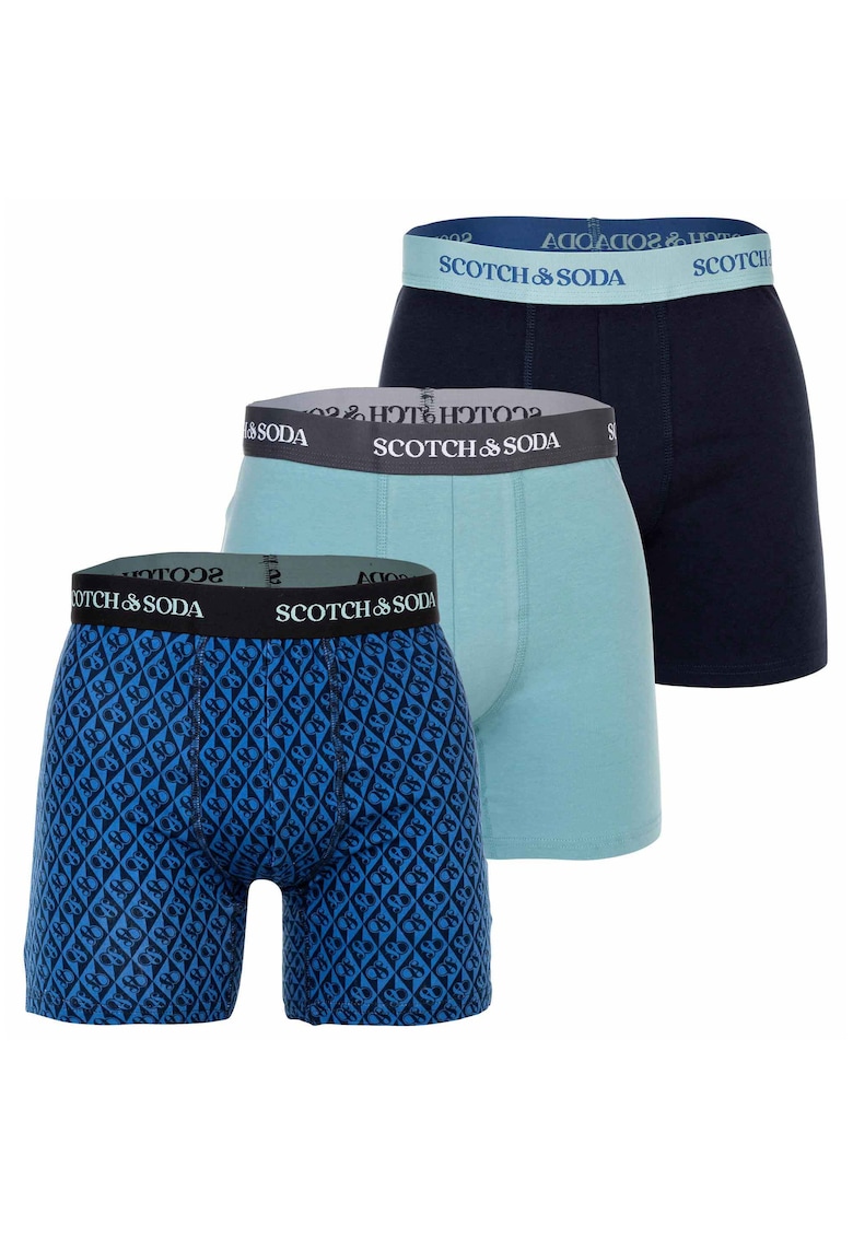 Марково бельо Scotch Soda