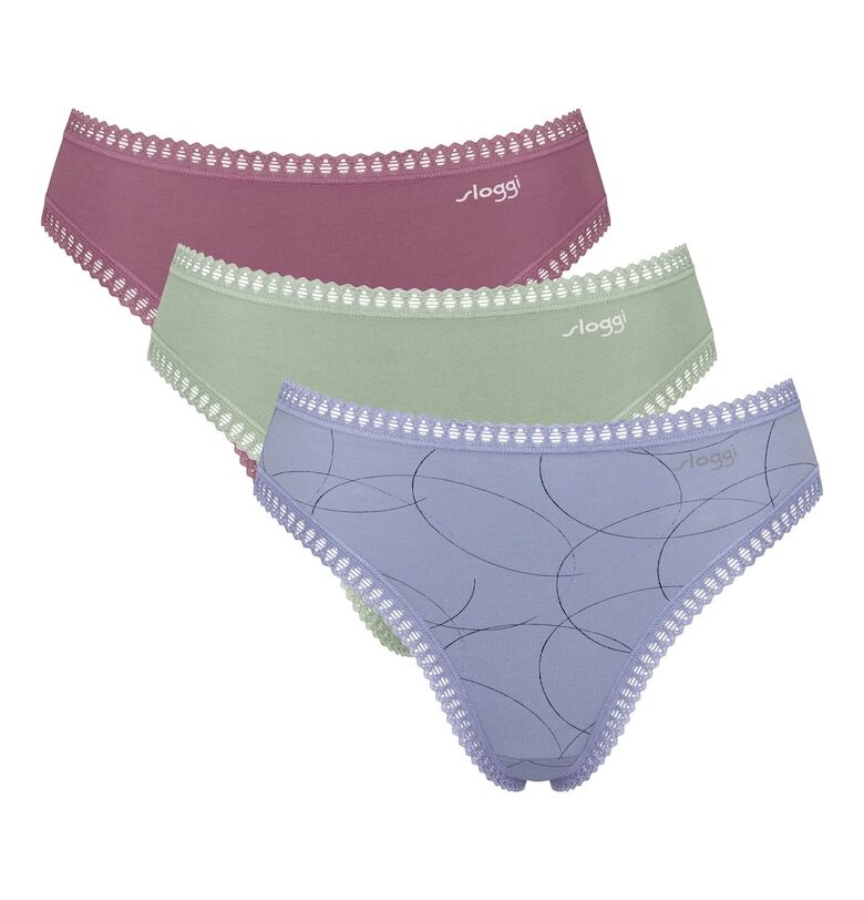 Марково бельо Sloggi