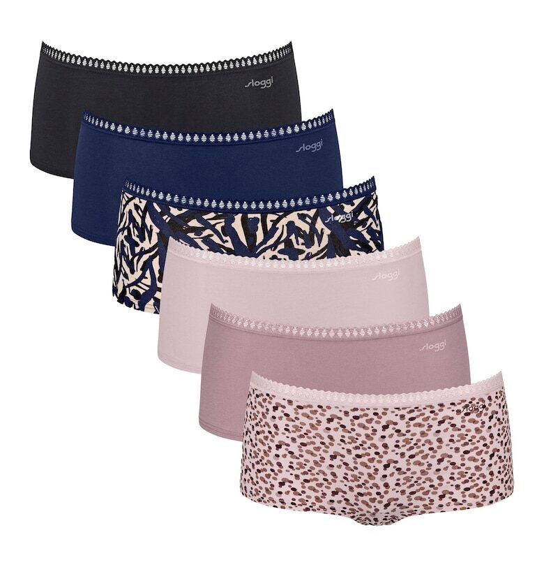 Марково бельо Sloggi