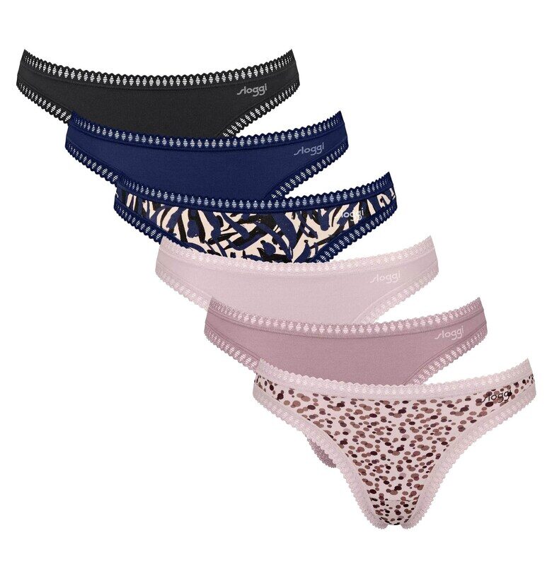 Марково бельо Sloggi