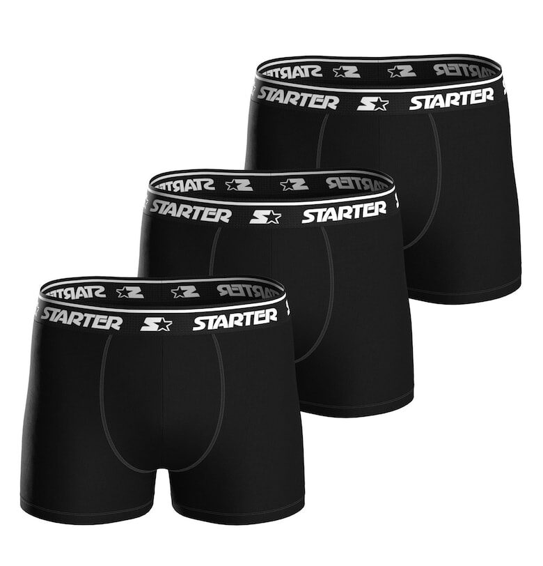 Марково бельо Starter