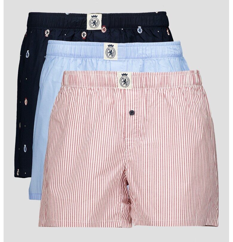 Марково бельо Tommy Hilfiger