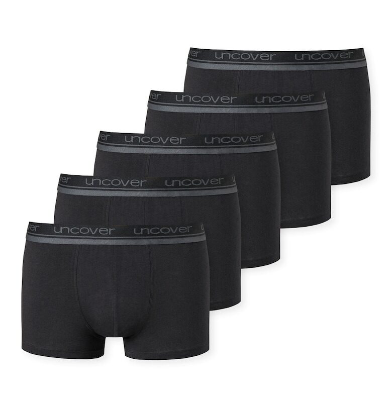 Марково бельо Uncover by Schiesser