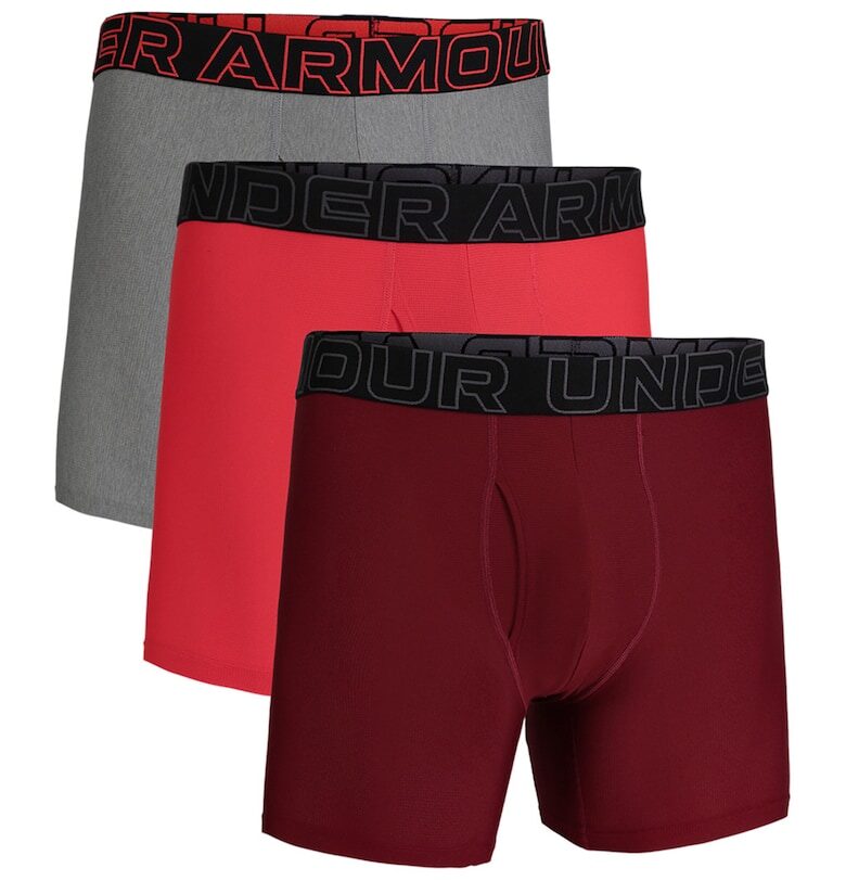 Марково бельо Under Armour