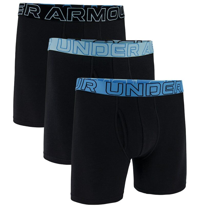 Марково бельо Under Armour