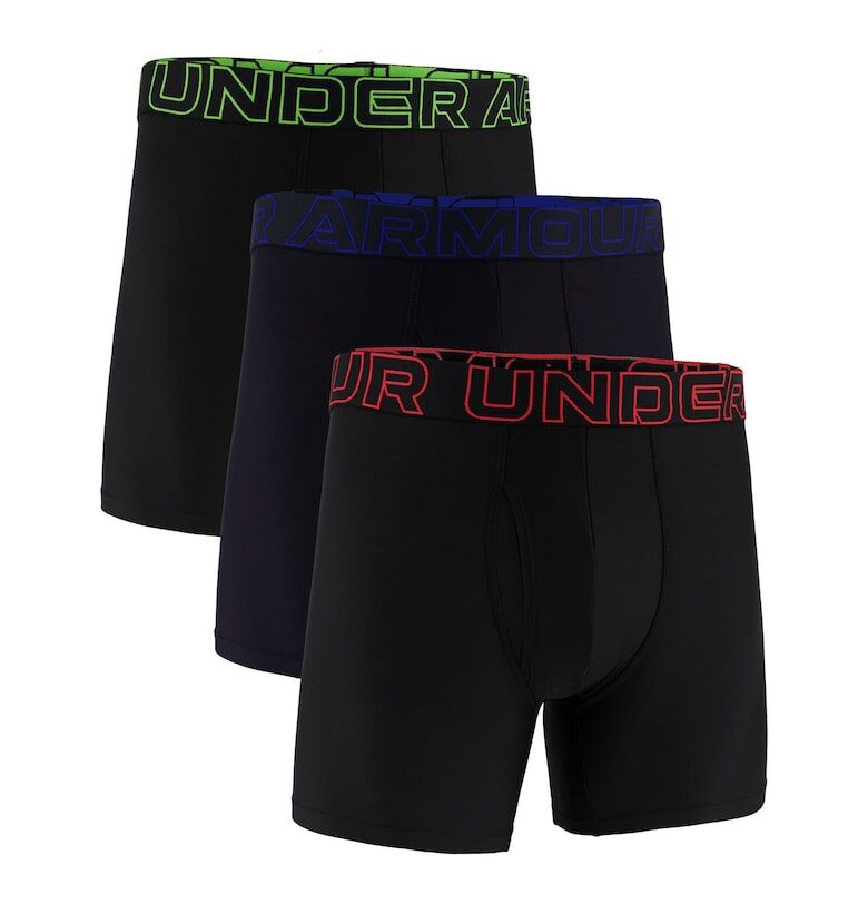 Марково бельо Under Armour