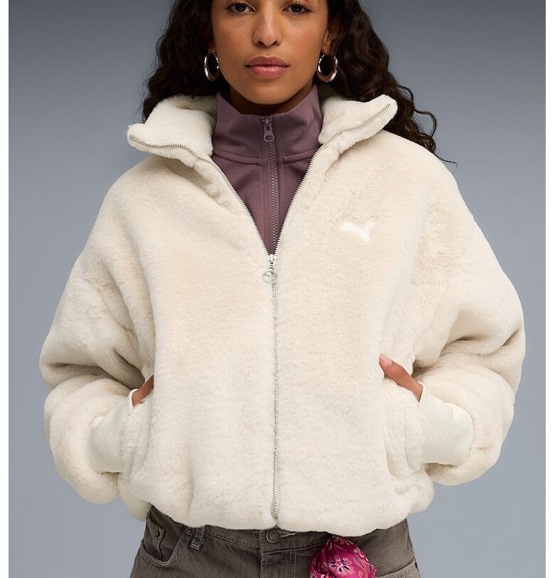 Меко поларено яке Essentials Puma