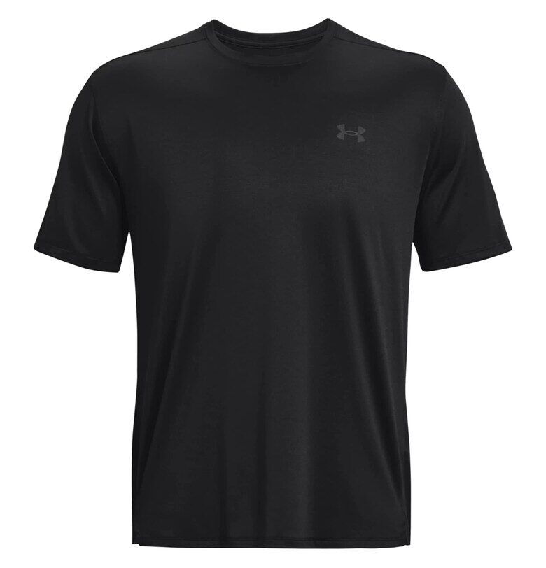 Мъжка спортна тениска  2441 - Полиестер Under Armour