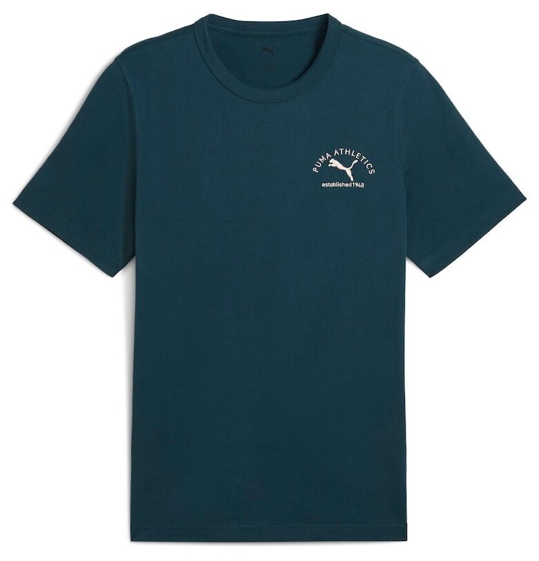 Мъжка тениска  Class Graphic Tee Puma