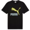 Мъжка тениска Classics Logo Tee S 53806974 Puma