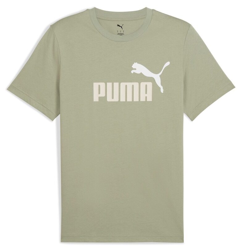 Тениска  ESS 2 COLOR No. 1 Logo Tee-684708-82 Puma