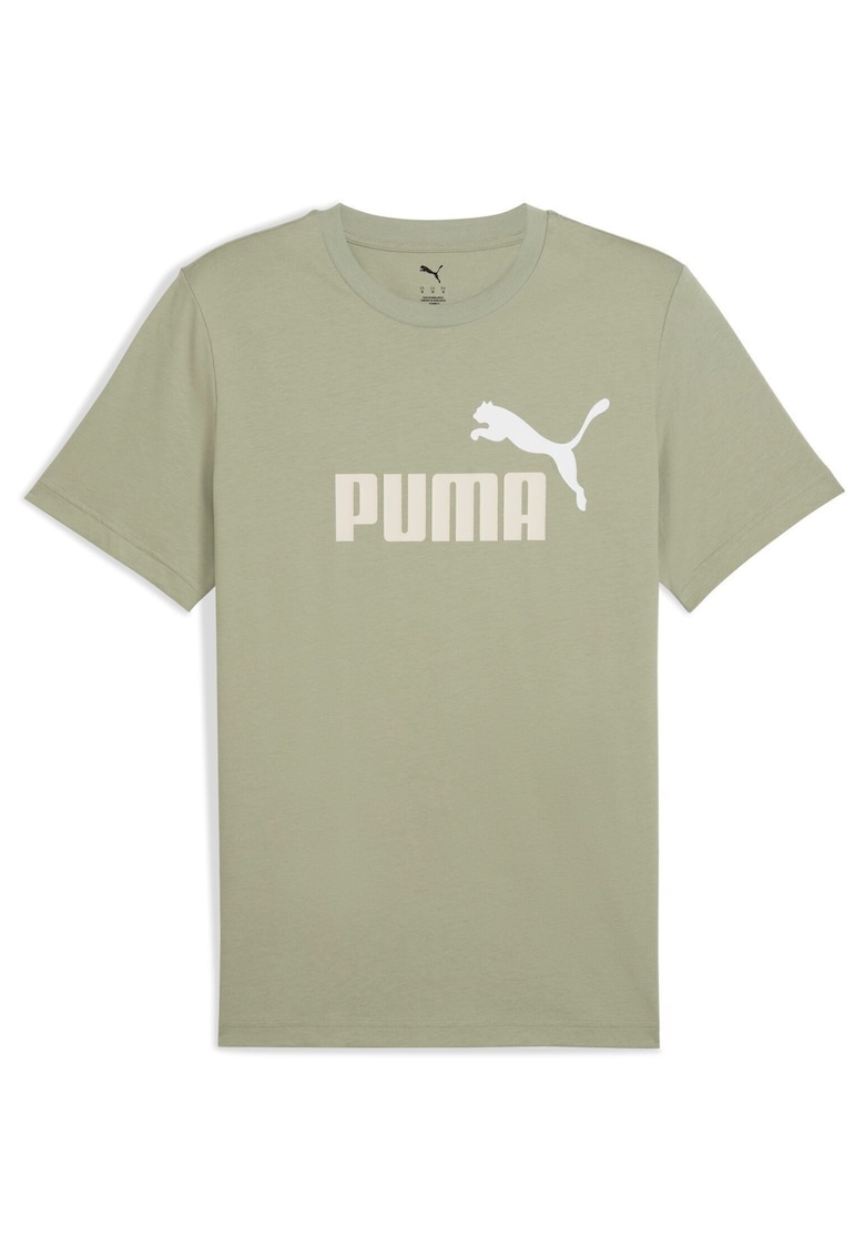 Тениска ESS 2 COLOR No. 1 Logo Tee-684708-82 Puma