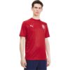 Мъжка тениска Facr Home Shirt Puma