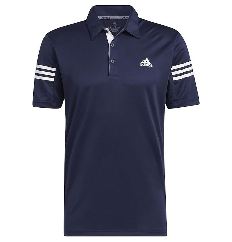 Мъжка тениска  Golf Polo adidas