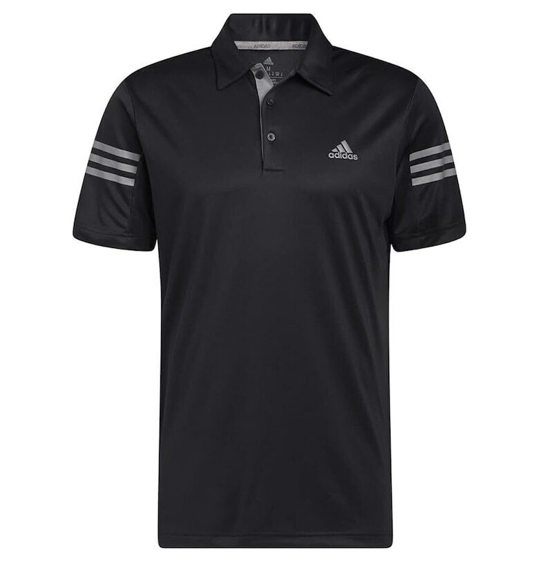 Мъжка тениска  Golf Polo adidas