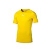 Мъжка тениска  Liga Baselayer Tee Ss Puma