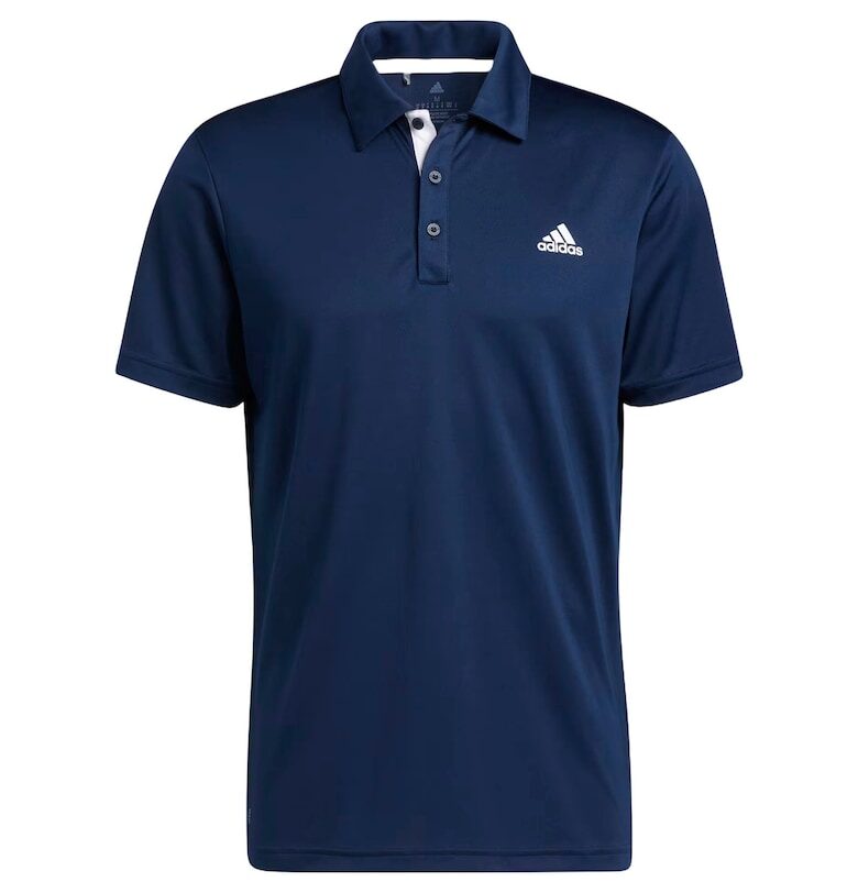Мъжка тениска  Polo Shirt Drive adidas