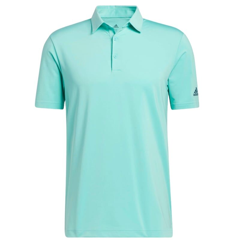 Мъжка тениска  Polo Shirt Ultimate 365 GL0109 adidas