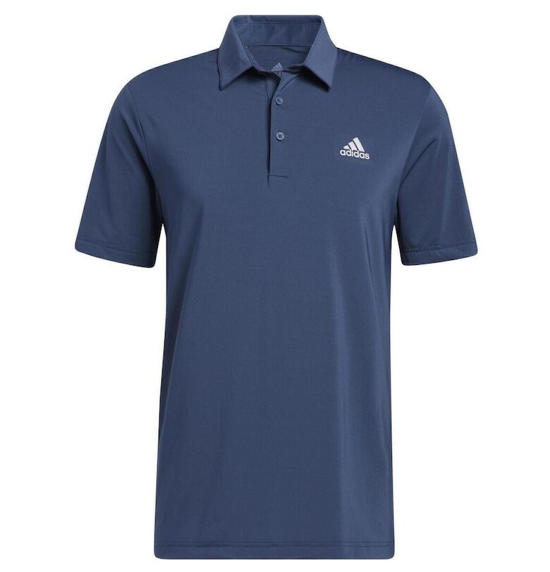 Мъжка тениска  Polo Shirt Ultimate 365 Solid GM413330280 adidas