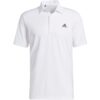 Мъжка тениска Polo Shirt Ultimate 365 Solid adidas