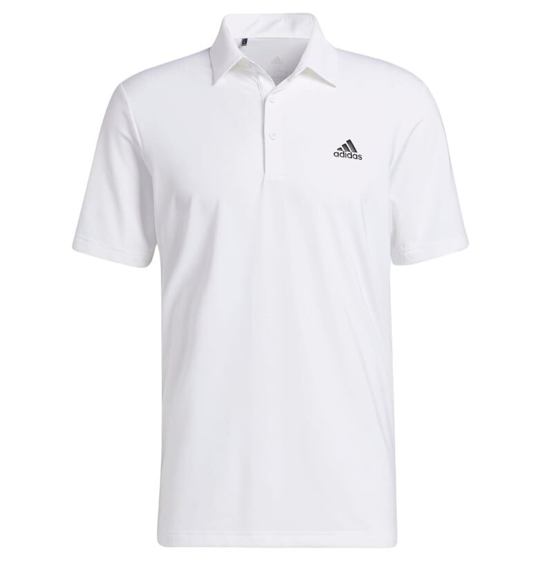Мъжка тениска  Polo Shirt Ultimate 365 Solid adidas
