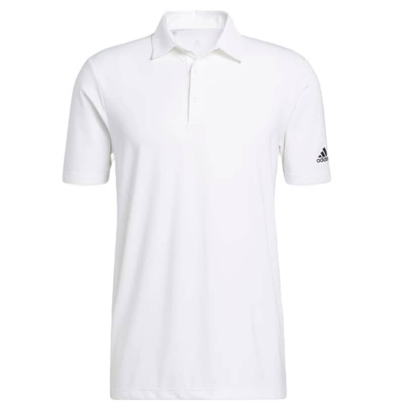 Мъжка тениска  Polo Shirt Ultimate 365 adidas