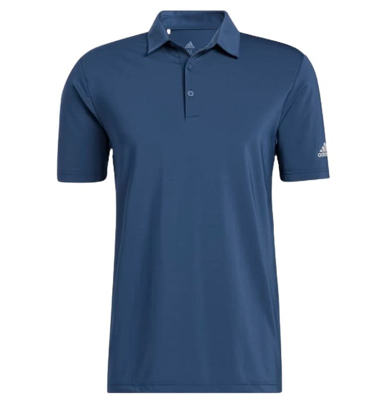 Мъжка тениска  Polo Shirt Ultimate 365 adidas