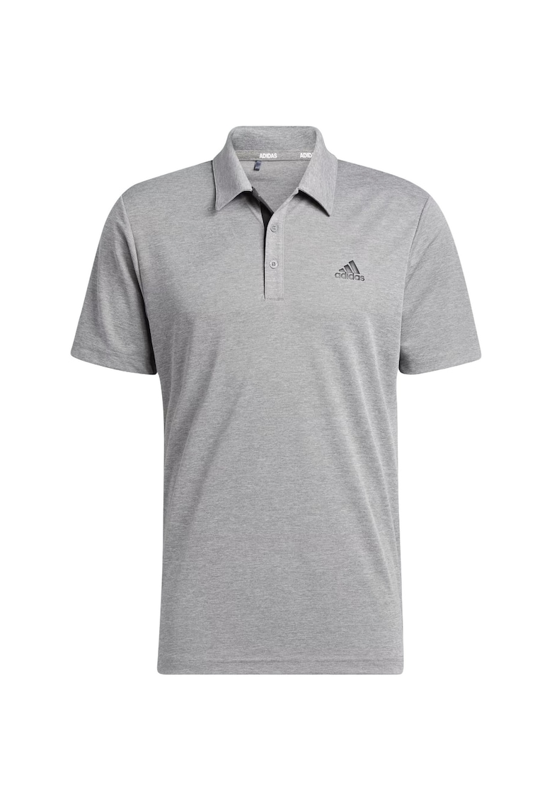 Мъжка тениска Polo-shirt Performance Drive Heather adidas