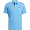 Мъжка тениска Polo-shirt Performance Drive Heather adidas