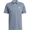 Мъжка тениска Poloshirt Performance Drive Heather H56775 adidas