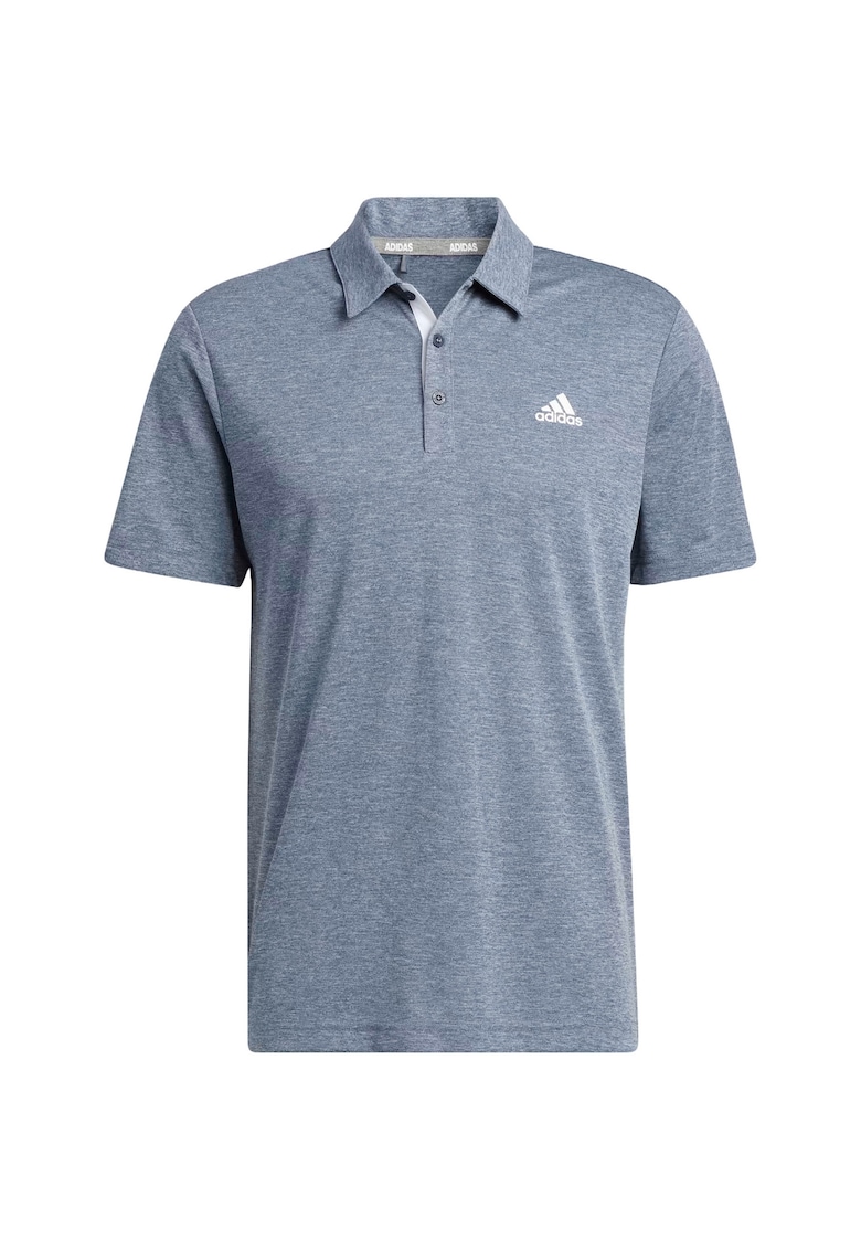Мъжка тениска Poloshirt Performance Drive Heather H56775 adidas