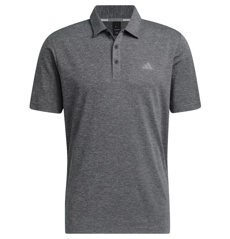 Мъжка тениска  Poloshirt Performance Drive Heather IA5449 adidas