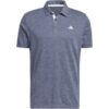Мъжка тениска Poloshirt Performance Drive Heather adidas