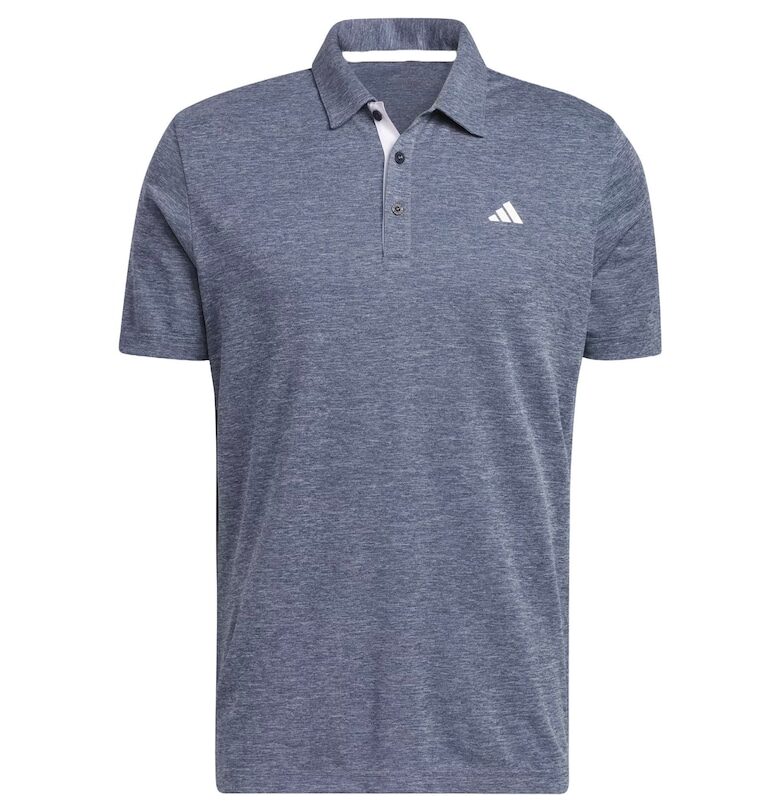 Мъжка тениска  Poloshirt Performance Drive Heather adidas