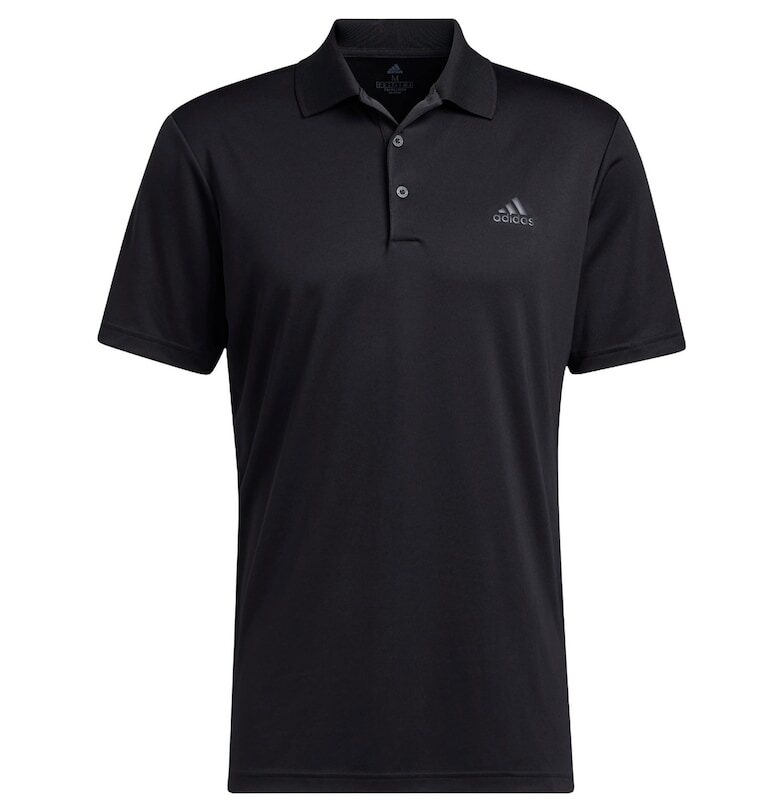 Мъжка тениска  Poloshirt Performance Primegreen adidas