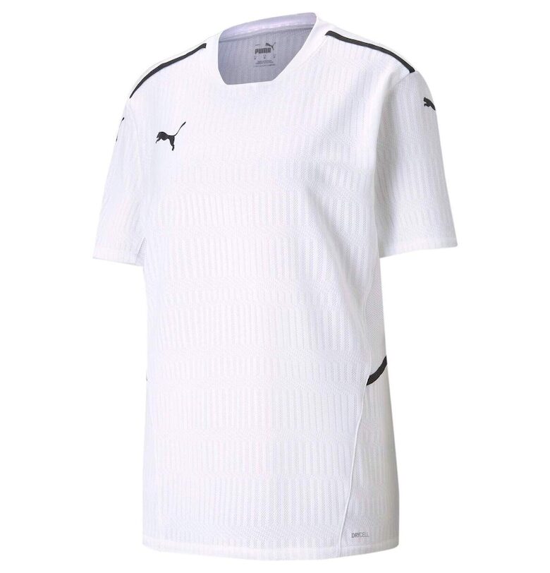 Мъжка тениска  Teamcup Jersey Puma