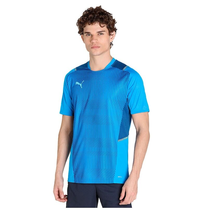 Мъжка тениска  Teamcup Training Jersey Puma