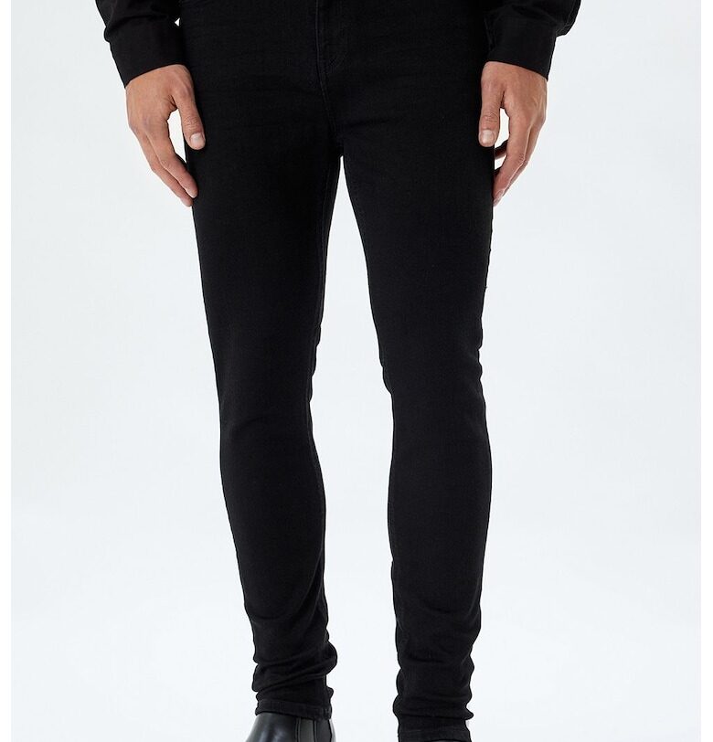 Мъжки дънки  42421 - Памук - Еластан KOTON