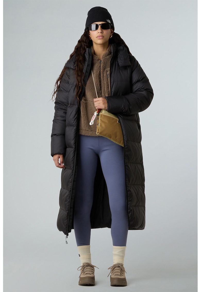 Непромокаемо дълго зимно яке Hydrenalite City The North Face