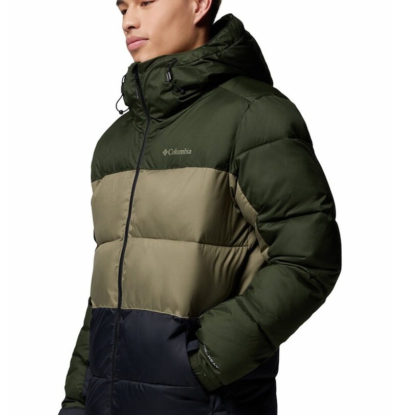 Непромокаемо ски яке Slope Style Columbia