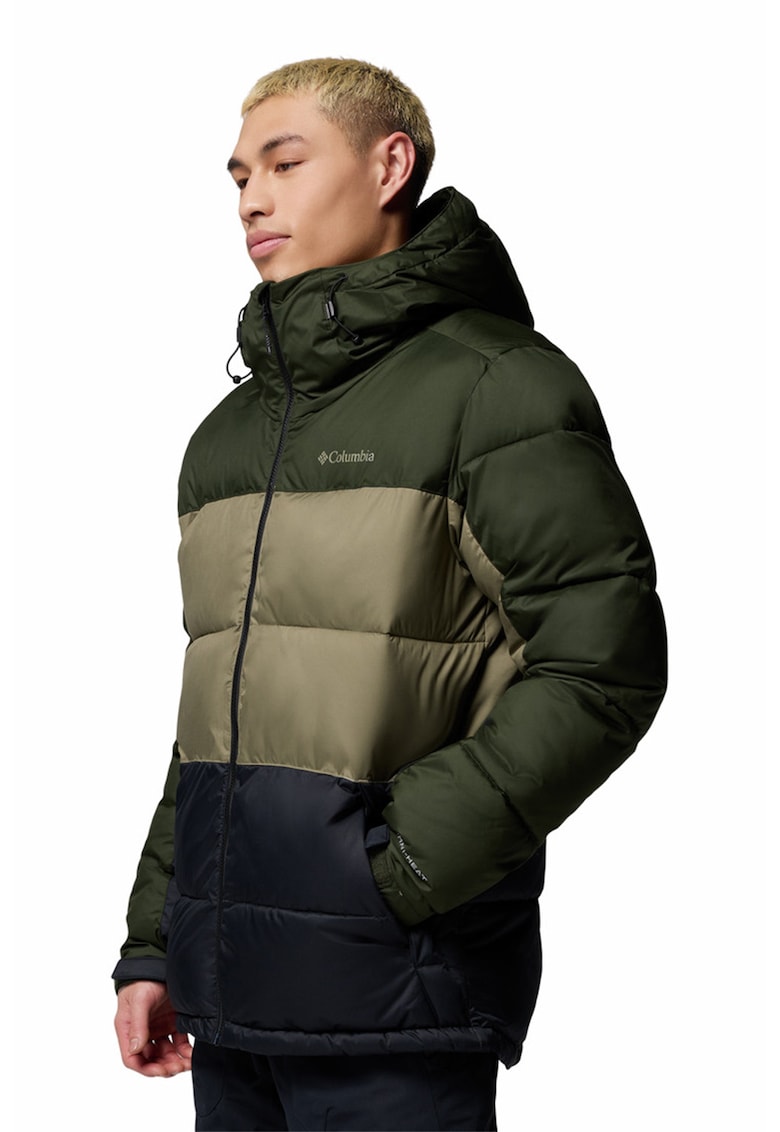 Непромокаемо ски яке Slope Style Columbia