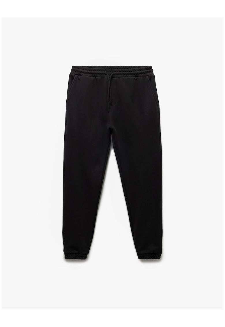 Памучен джогър KOTON