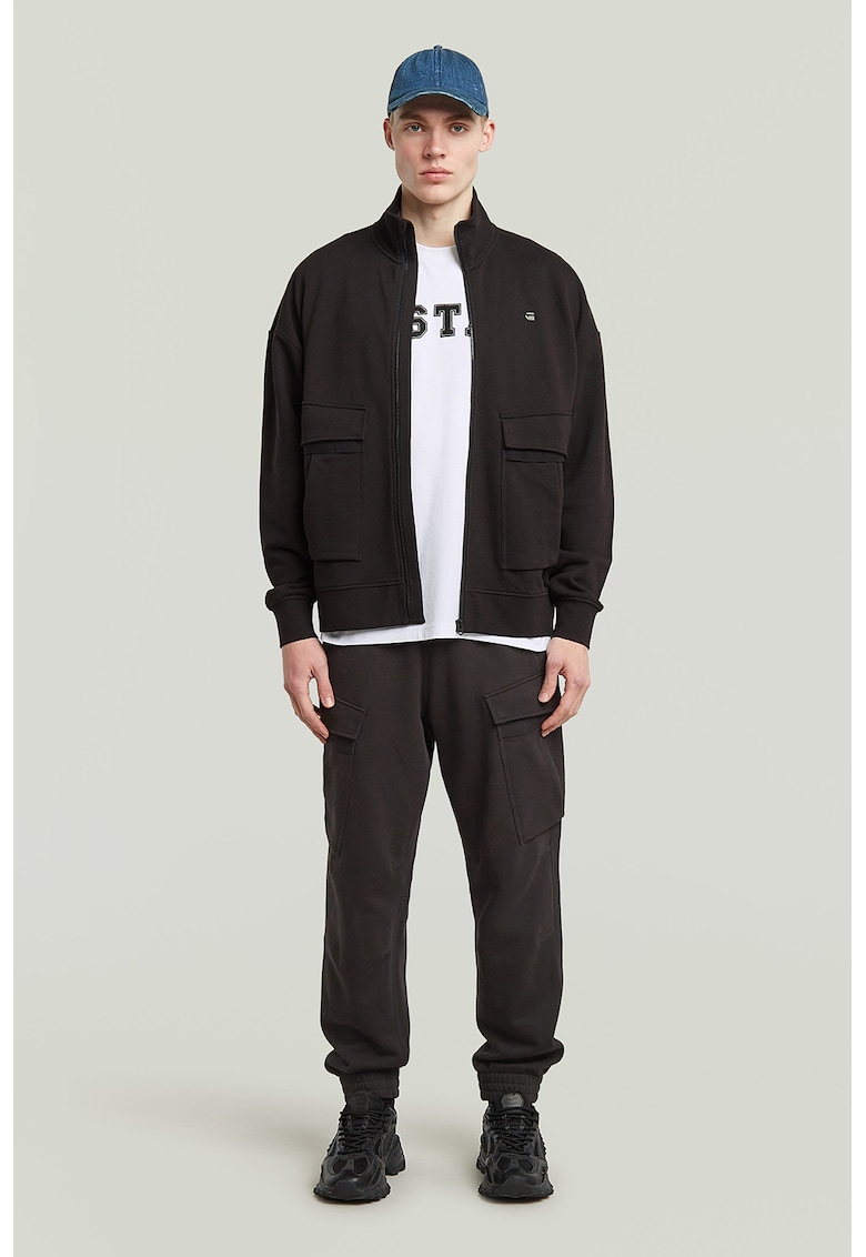 Памучен карго панталон Rovic G-STAR