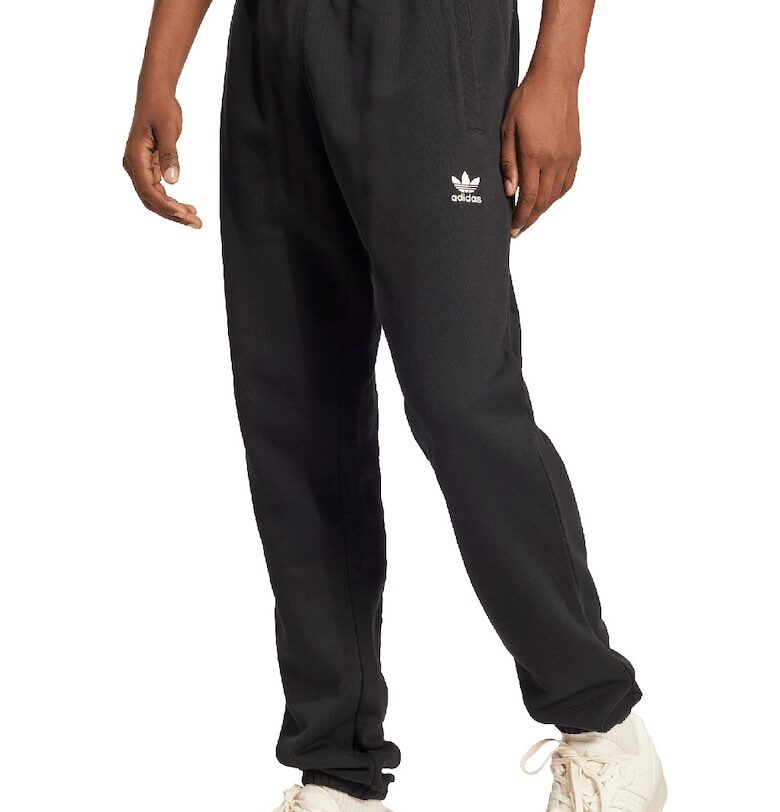 Памучен слим спортен панталон adidas Originals