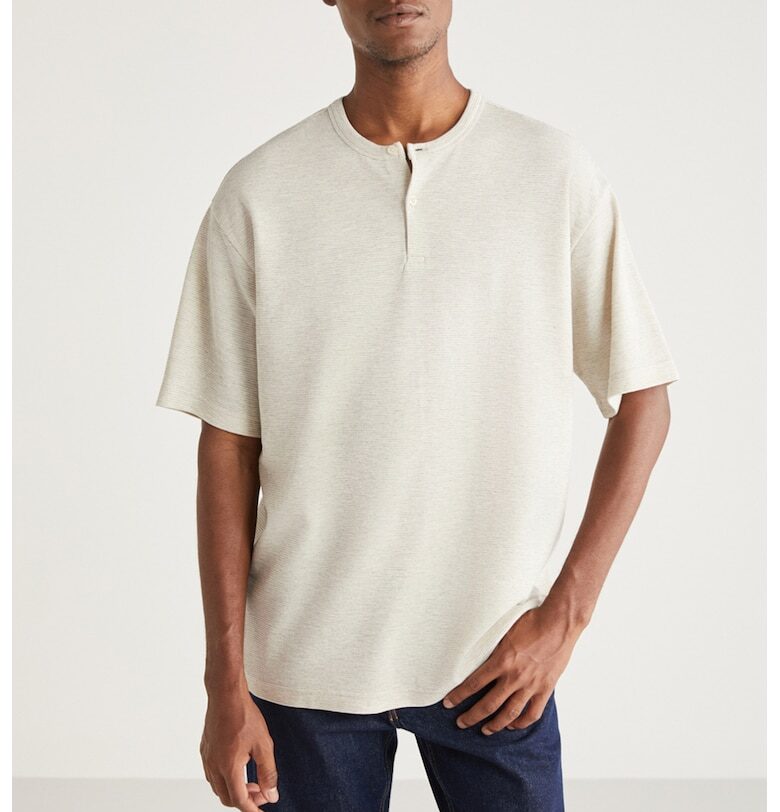 Памучна тениска GRIMELANGE